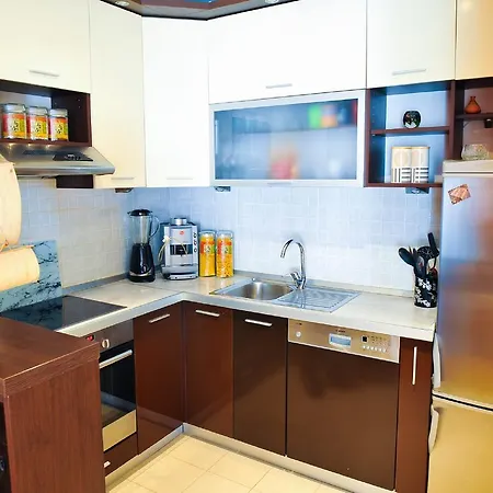 Damir Apartment Split