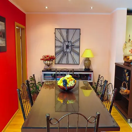 Apartment Damir