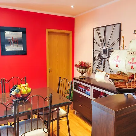 Apartamento Damir