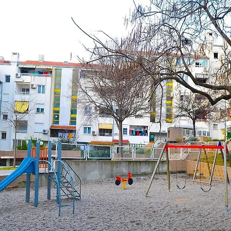Apartamento Damir Split