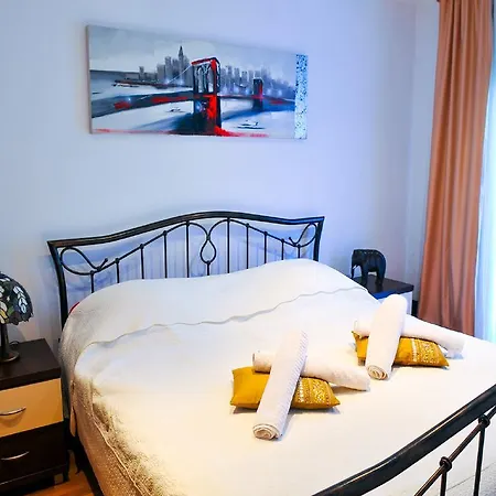 Damir Apartamento *