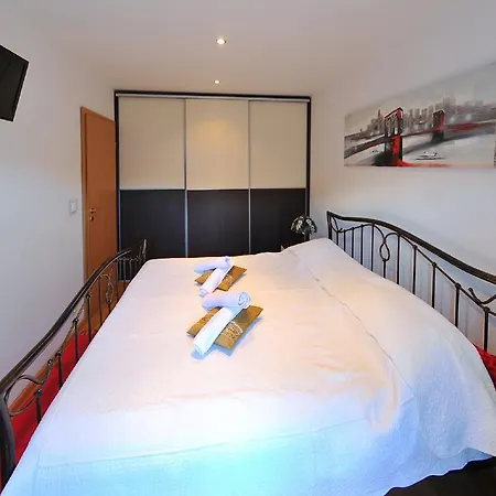 Apartamento Damir Split
