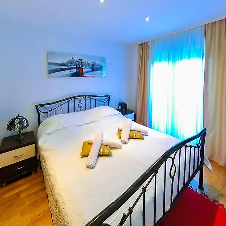 Apartamento Damir