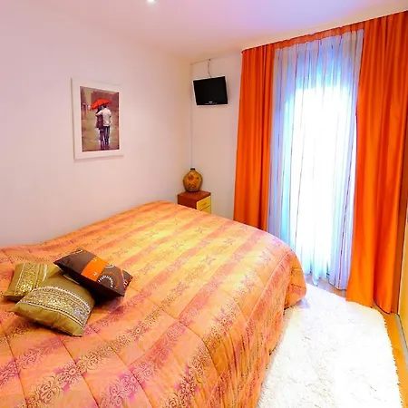 Damir Apartamento Split