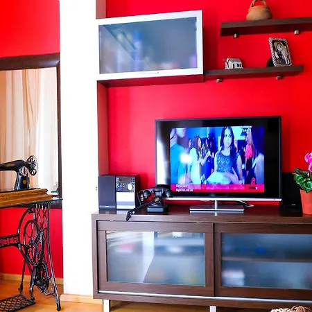Damir Apartamento