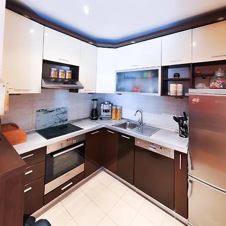 Damir Apartamento *