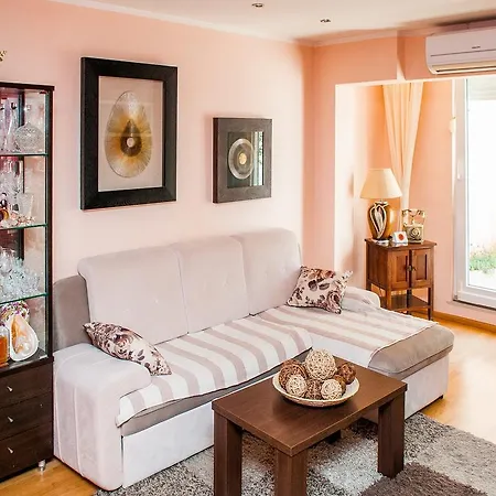 Damir Apartamento Split