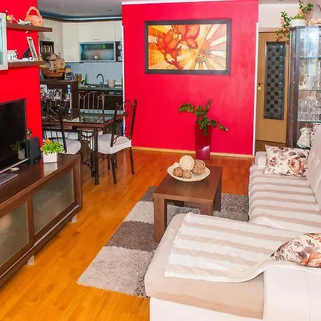 Damir Apartamento