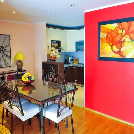 Damir Apartamento *